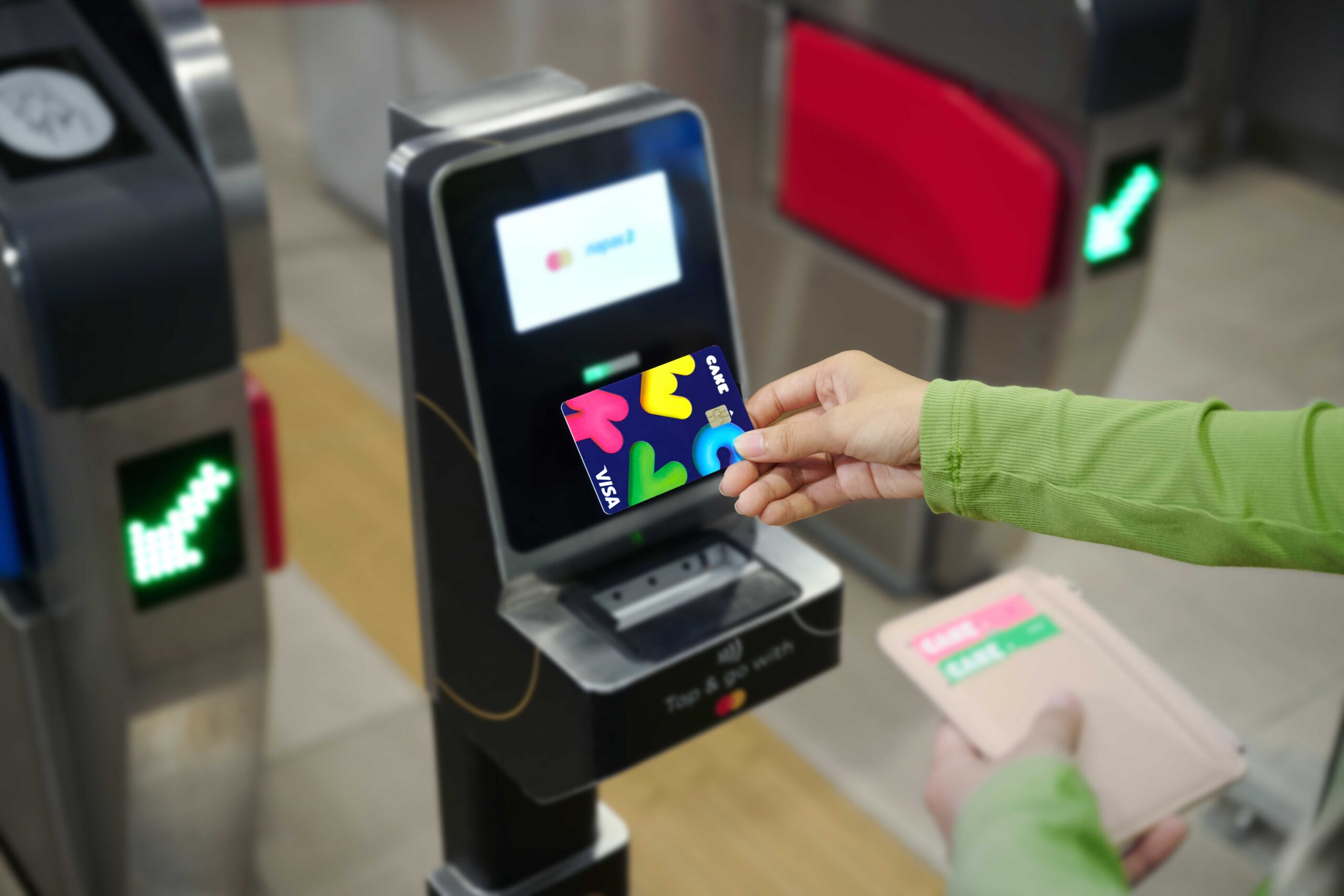 Ngân hàng số Cake by VPBank và cuộc đua dữ liệu: ai thực sự sở hữu giá trị khách hàng?