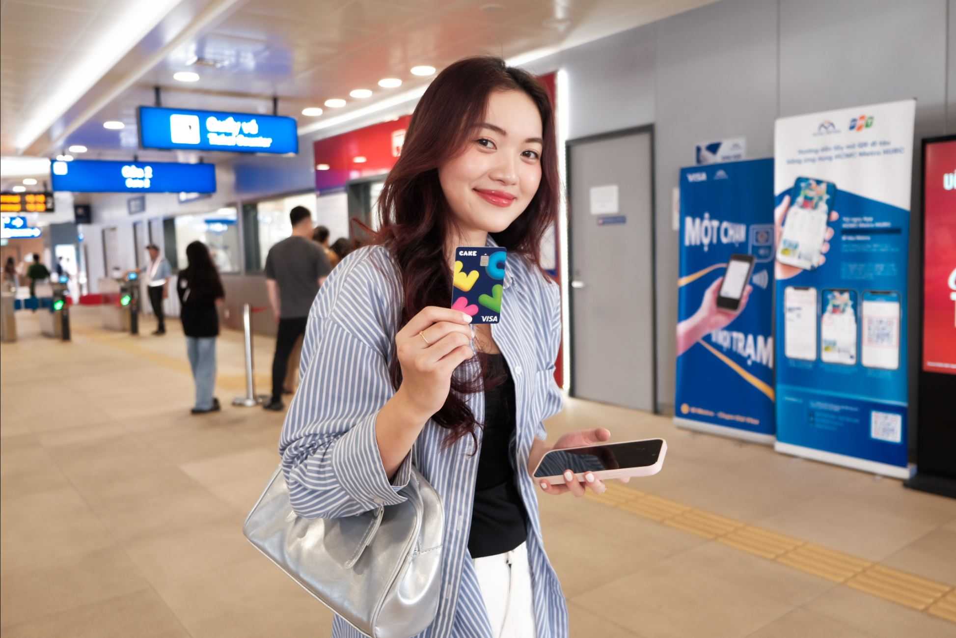 Ngân hàng số Cake by VPBank và cuộc đua dữ liệu: ai thực sự sở hữu giá trị khách hàng?