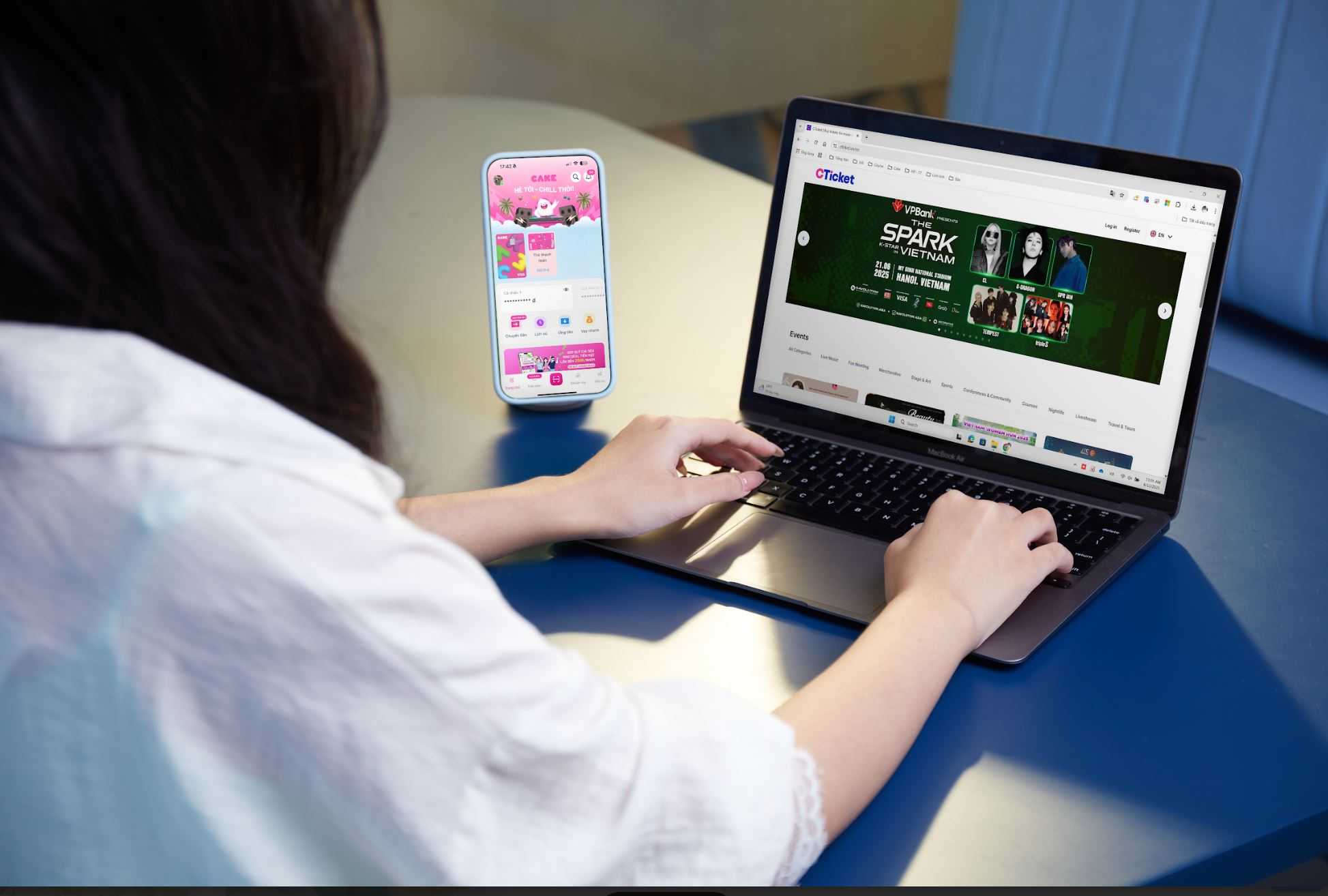 Ngân hàng số Cake by VPBank và cuộc đua dữ liệu: ai thực sự sở hữu giá trị khách hàng?