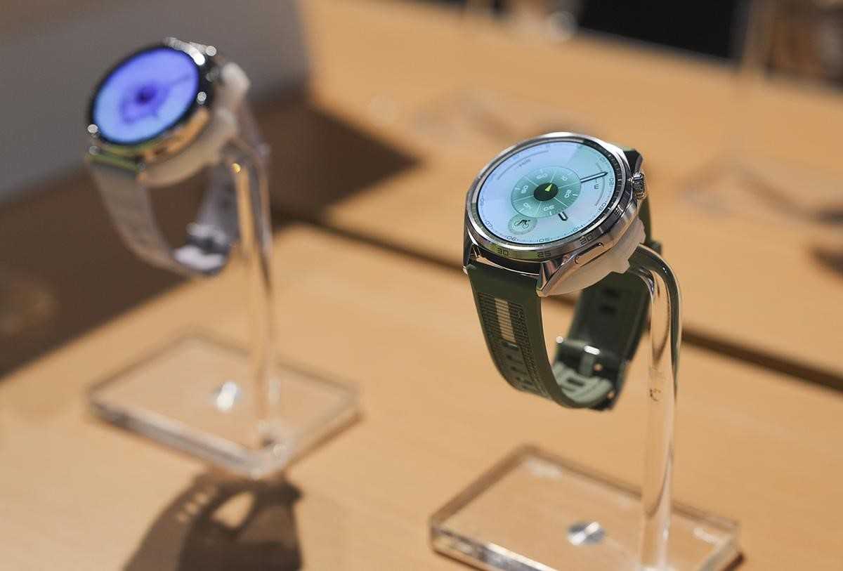 Huawei watch gt 6 cho người chơi thể thao: Chạy bộ, đạp xe, gym có gì nổi bật và ai nên mua?