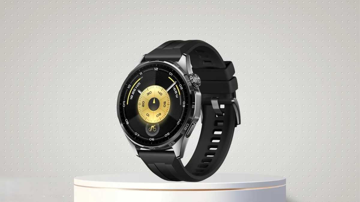 Huawei watch gt 6 cho người chơi thể thao: Chạy bộ, đạp xe, gym có gì nổi bật và ai nên mua?