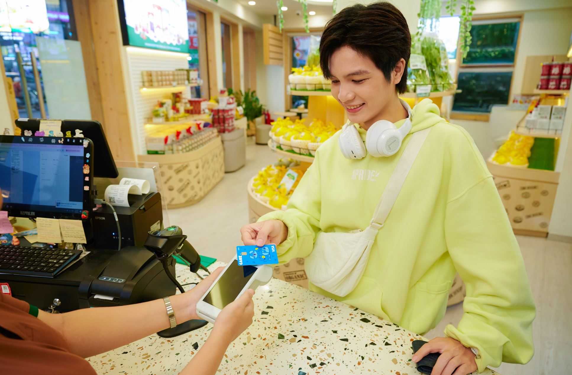 Ngân hàng số Cake by VPBank và cuộc đua dữ liệu: ai thực sự sở hữu giá trị khách hàng?