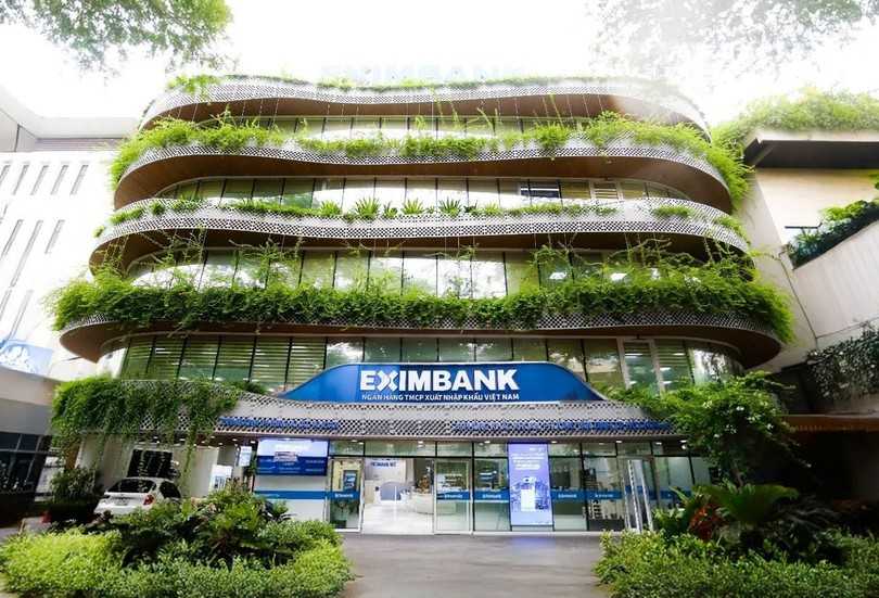 Eximbank (EIB) chính thức chuyển trụ sở về Hà Nội