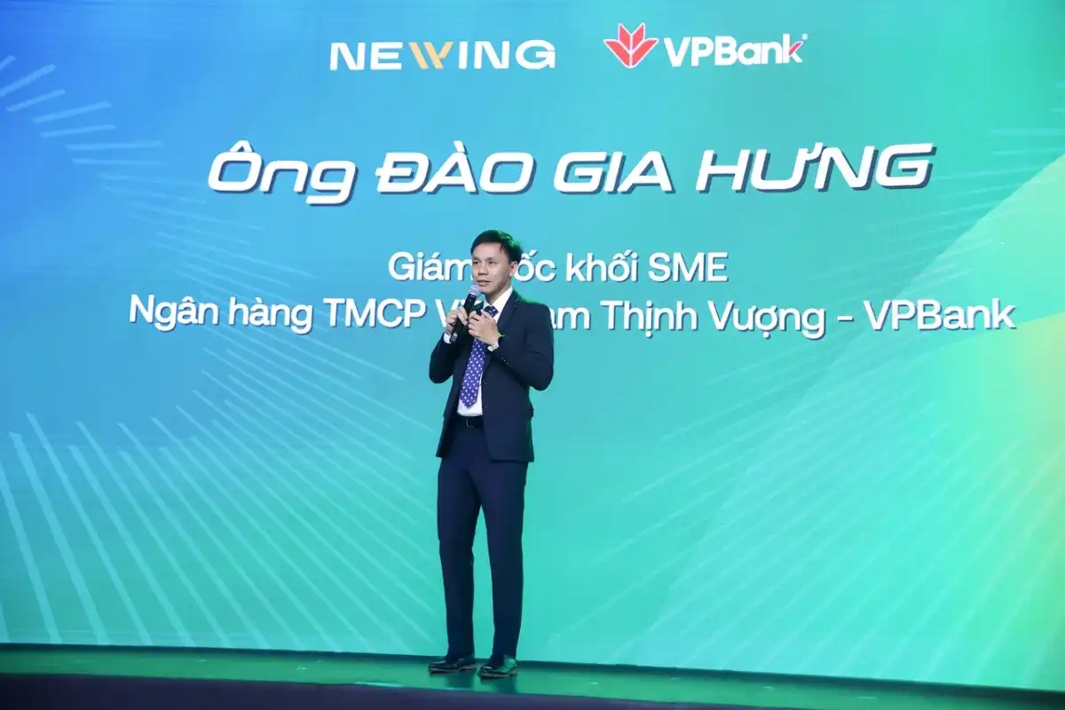 SME Forum 2026: Chiến lược bền vững cho doanh nghiệp trong thời nhiễu động
