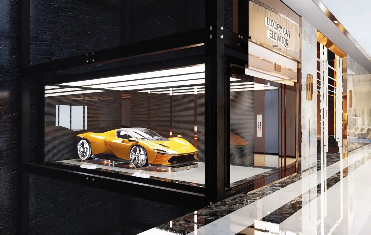 Noble Crystal Long Bien WorldHotels Residences và logic tăng giá của những tài sản mang tính di sản