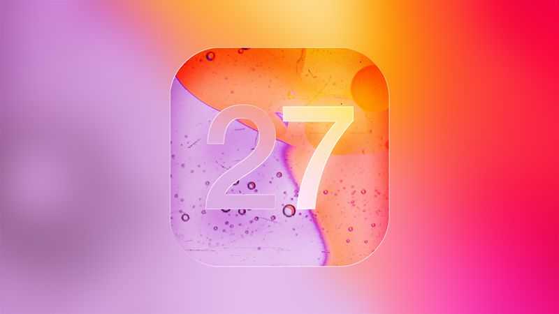 iOS 27 với 10 tính năng mới đáng chú ý: Siri AI, hỗ trợ iPhone gập, nâng cấp hiệu năng