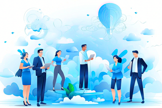 Phong cách lãnh đạo – nền tảng cho sự phát triển bền vững của doanh nghiệp