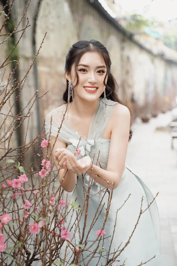 Miss World Vietnam - Ảnh 6.