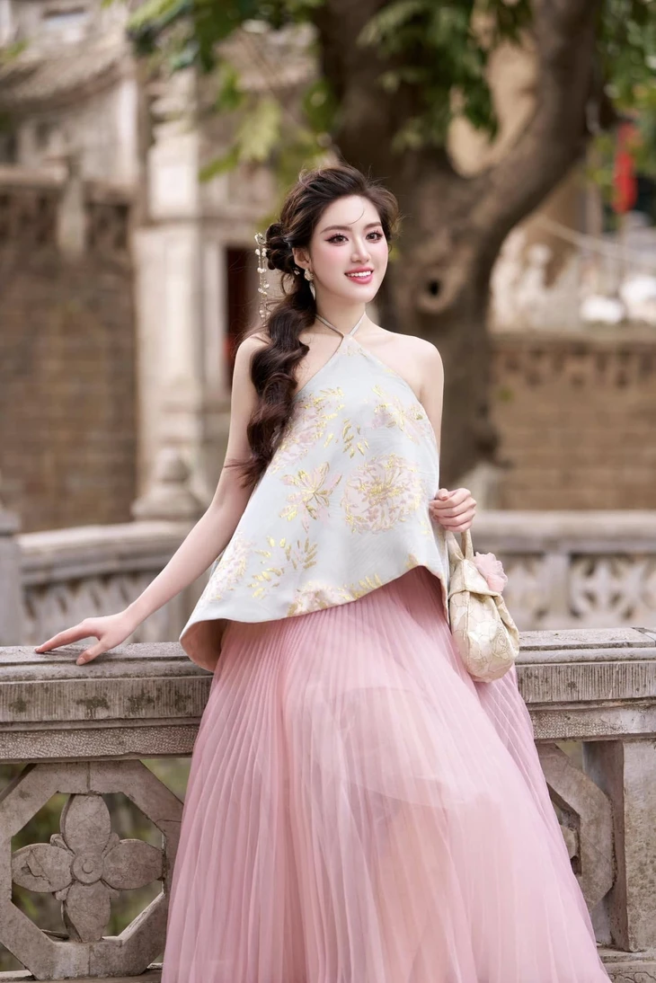 Miss World Vietnam - Ảnh 15.