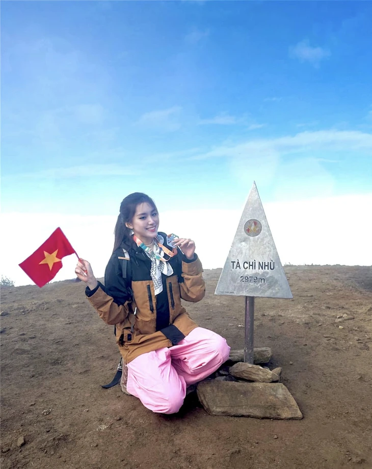 Miss World Vietnam - Ảnh 10.