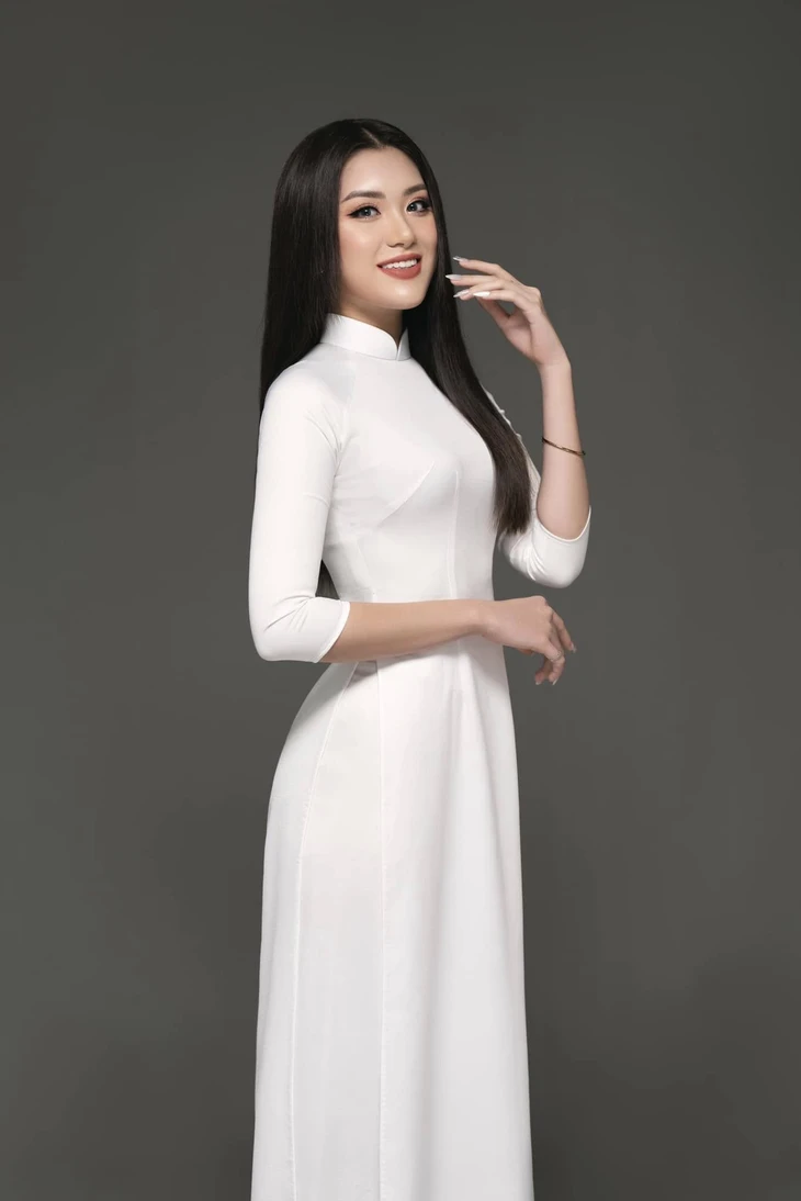 Miss World Vietnam - Ảnh 2.