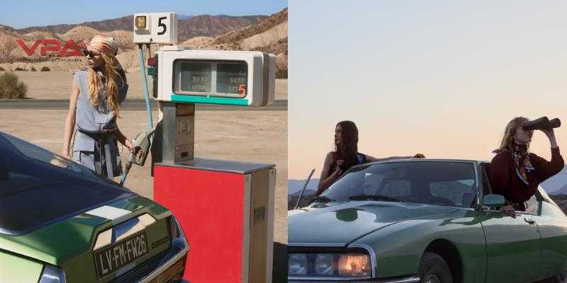 BST Flight Mode 2026 của Louis Vuitton: Viễn du phong cách đầy cảm hứng