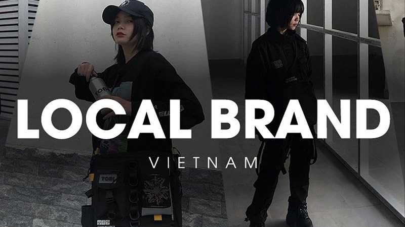 Nghệ Thuật Kể Chuyện Của Local Brand Đến Với Khách Hàng