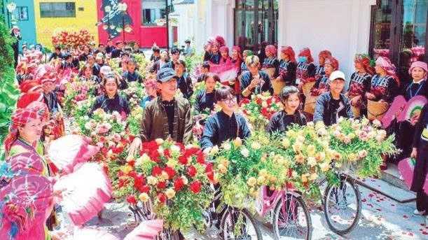 Tạo môi trường du lịch an toàn, thân thiện