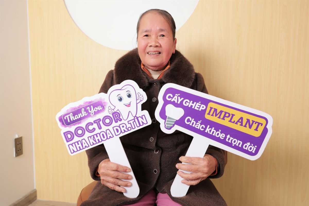 Trồng Implant ở Huế nên chọn nha khoa nào? Top 5 địa chỉ được nhiều khách hàng tin chọn