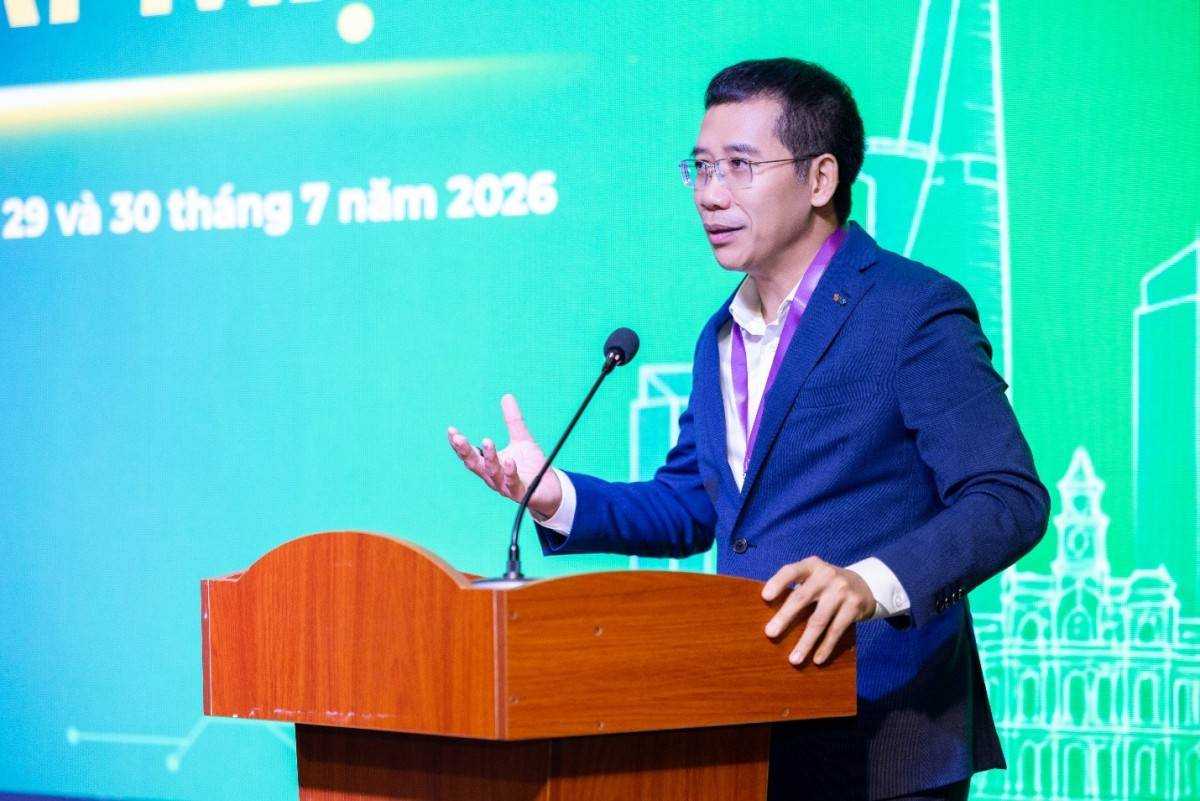 Kiên trì với bài toán thực tiễn – nền móng năng lực cạnh tranh của MB
