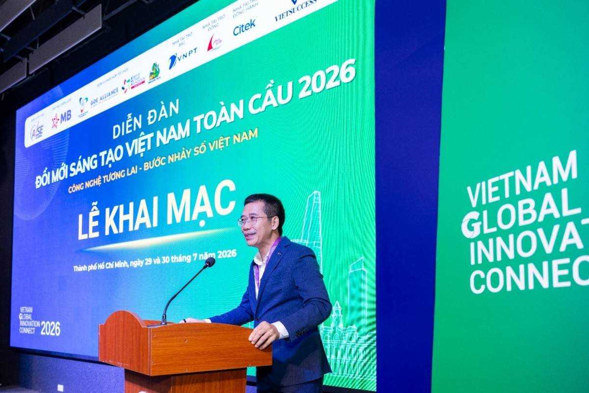 Kiên trì với bài toán thực tiễn – nền móng năng lực cạnh tranh của MB